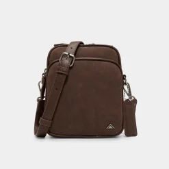 Bags & Wallets^ALDO Thompsoo Brown