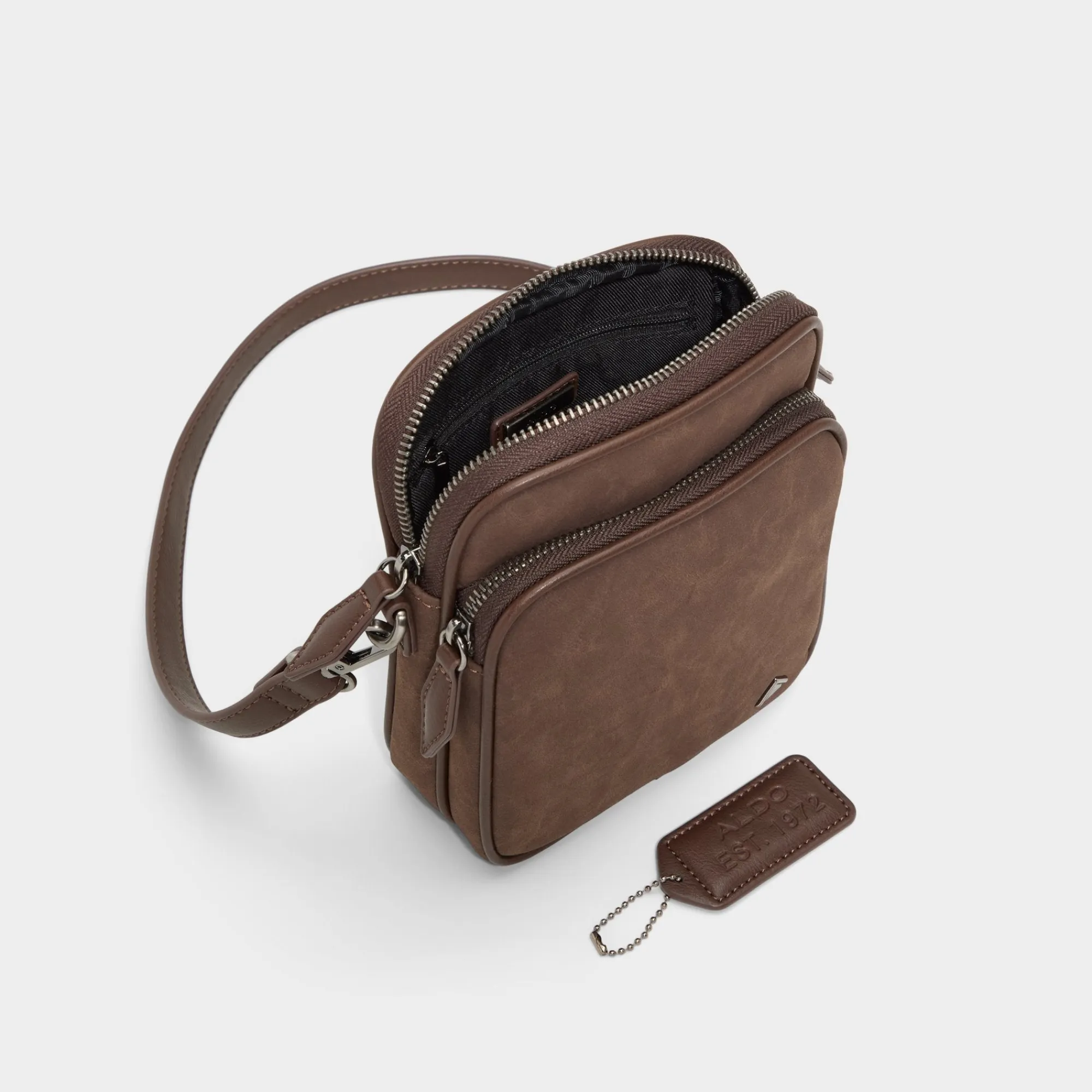 Bags & Wallets^ALDO Thompsoo Brown
