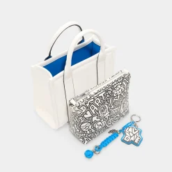 Bags|Tote & Satchel Bags^ALDO Timothy Goodman White