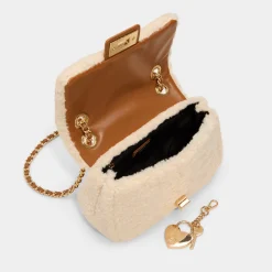 Bags|Crossbody Bags^ALDO Tinybearr Light brown