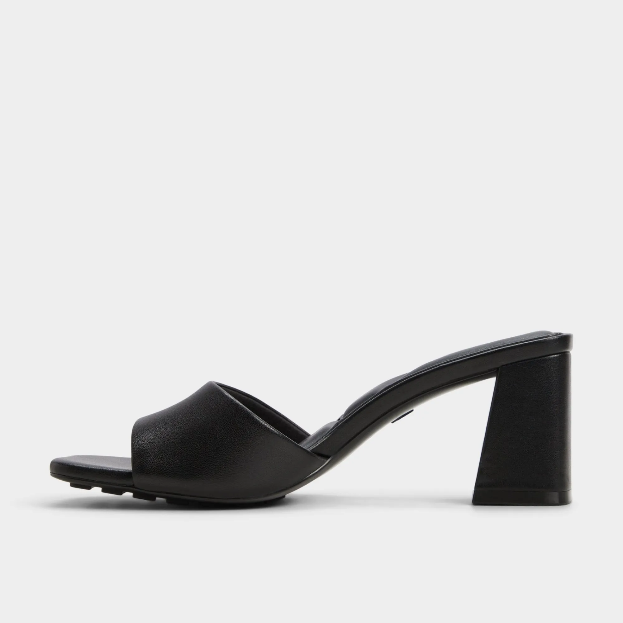 Mules|Block Heels^ALDO Tisha Black