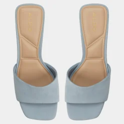 Mules^ALDO Tisha Other Blue