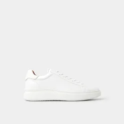 Sneakers^ALDO Toddy White