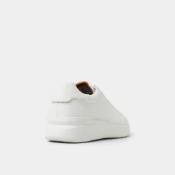 Sneakers^ALDO Toddy White
