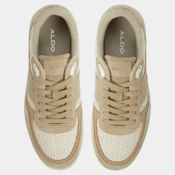 Sneakers^ALDO Topper Natural