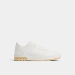 Sneakers^ALDO Topper White