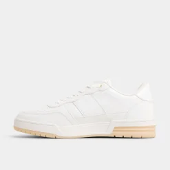 Sneakers^ALDO Topper White