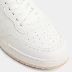 Sneakers^ALDO Topper White