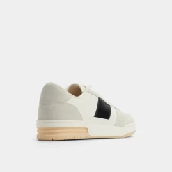 Sneakers^ALDO Topper Ivory