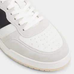 Sneakers^ALDO Topper Ivory