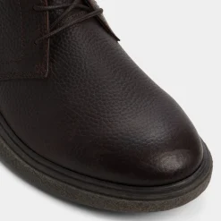 Dress Boots^ALDO Torro Dark brown