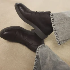 Dress Boots^ALDO Torro Dark brown