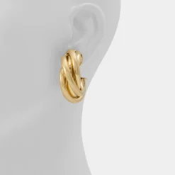 Accessories|Earrings^ALDO Tovaa Gold