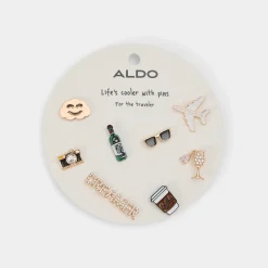 Accessories|Pins & Brooches^ALDO Traveler