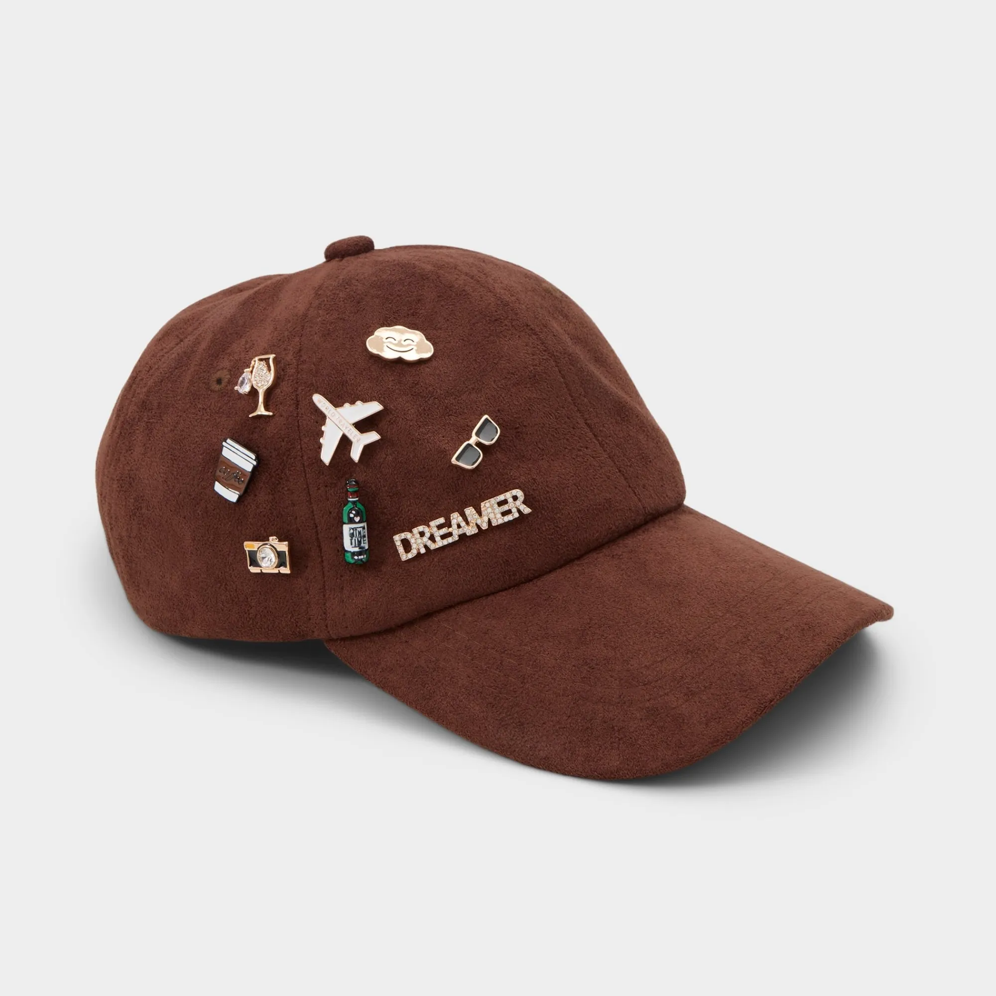 Accessories|Pins & Brooches^ALDO Traveler