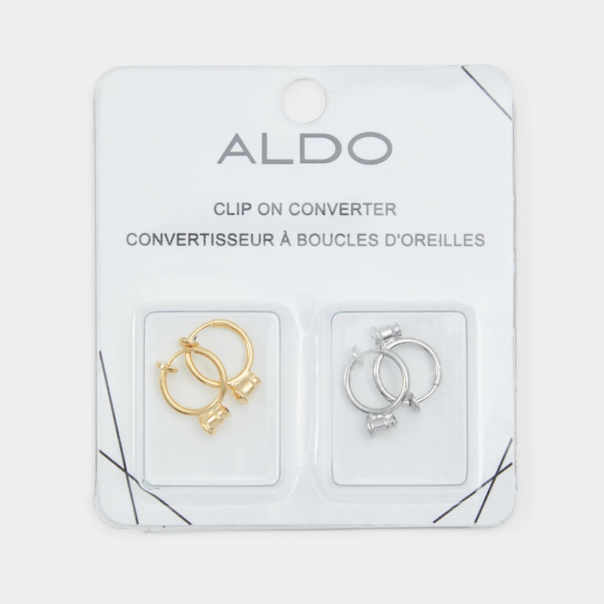 Accessories^ALDO Treade Metallic Multi