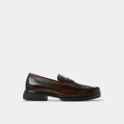 Loafers|Dress Shoes^ALDO Tucker Other brown