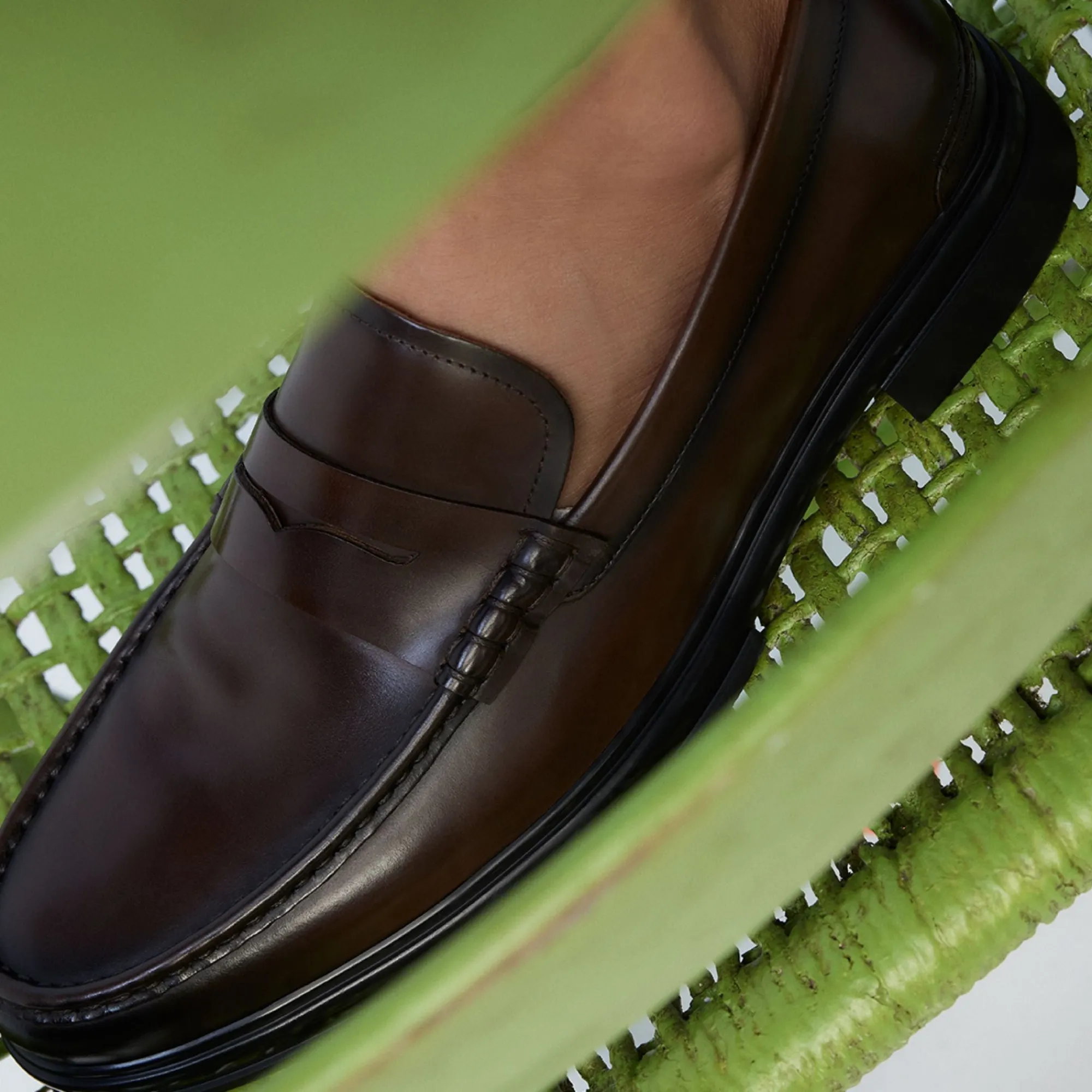Loafers|Dress Shoes^ALDO Tucker Other brown