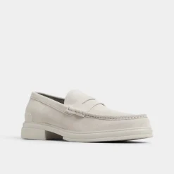 Loafers|Dress Shoes^ALDO Tucker Light Grey