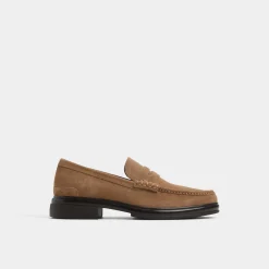 Loafers|Dress Shoes^ALDO Tucker Other brown