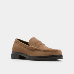 Loafers|Dress Shoes^ALDO Tucker Other brown