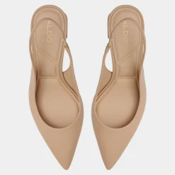 Slingbacks|Pumps^ALDO Uliana Beige