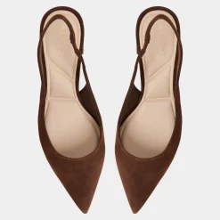 Slingbacks|Pumps^ALDO Uliana Dark brown