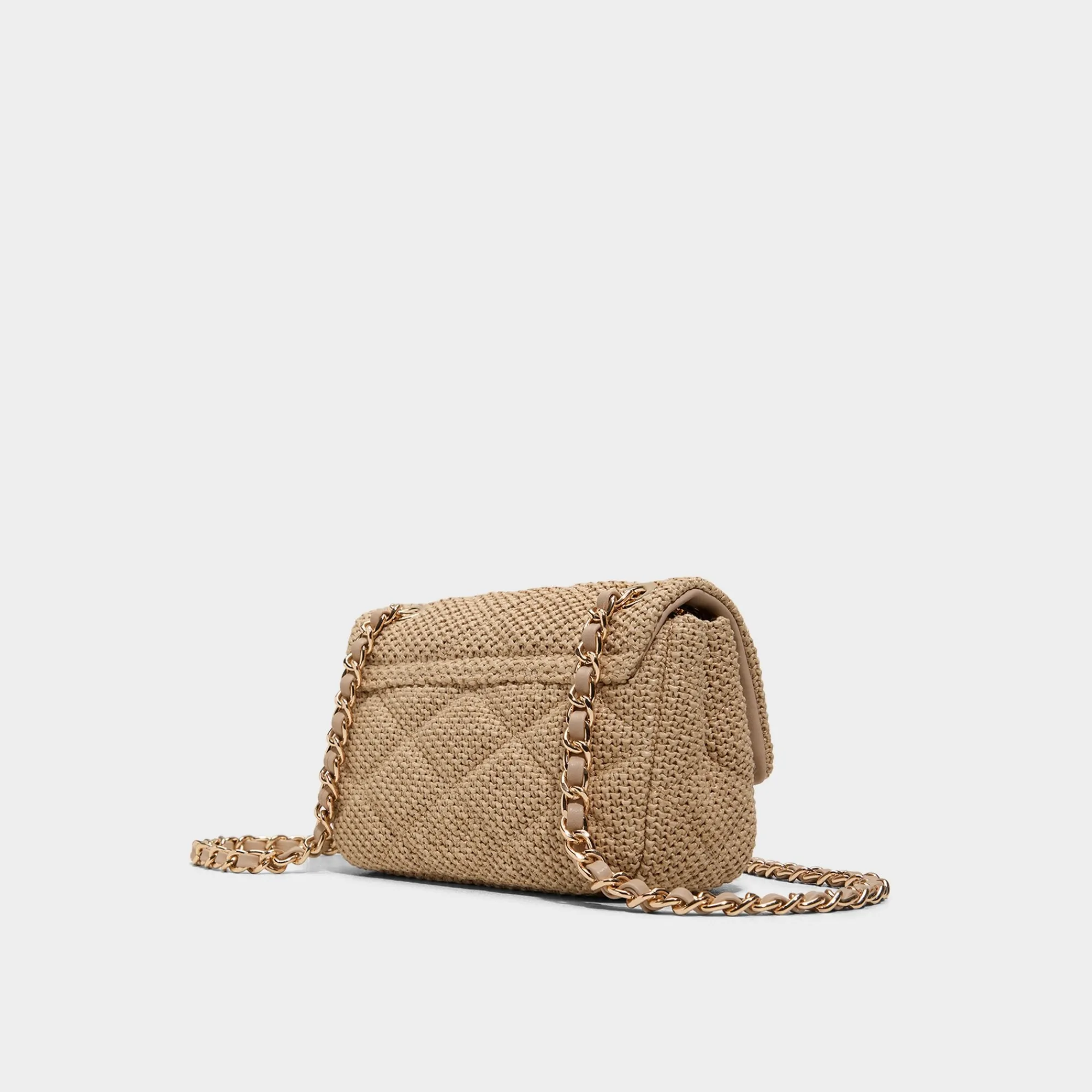 Bags^ALDO Uliraax Light Brown