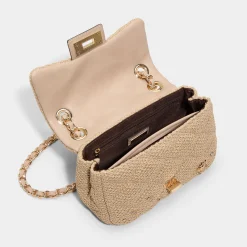 Bags^ALDO Uliraax Light Brown