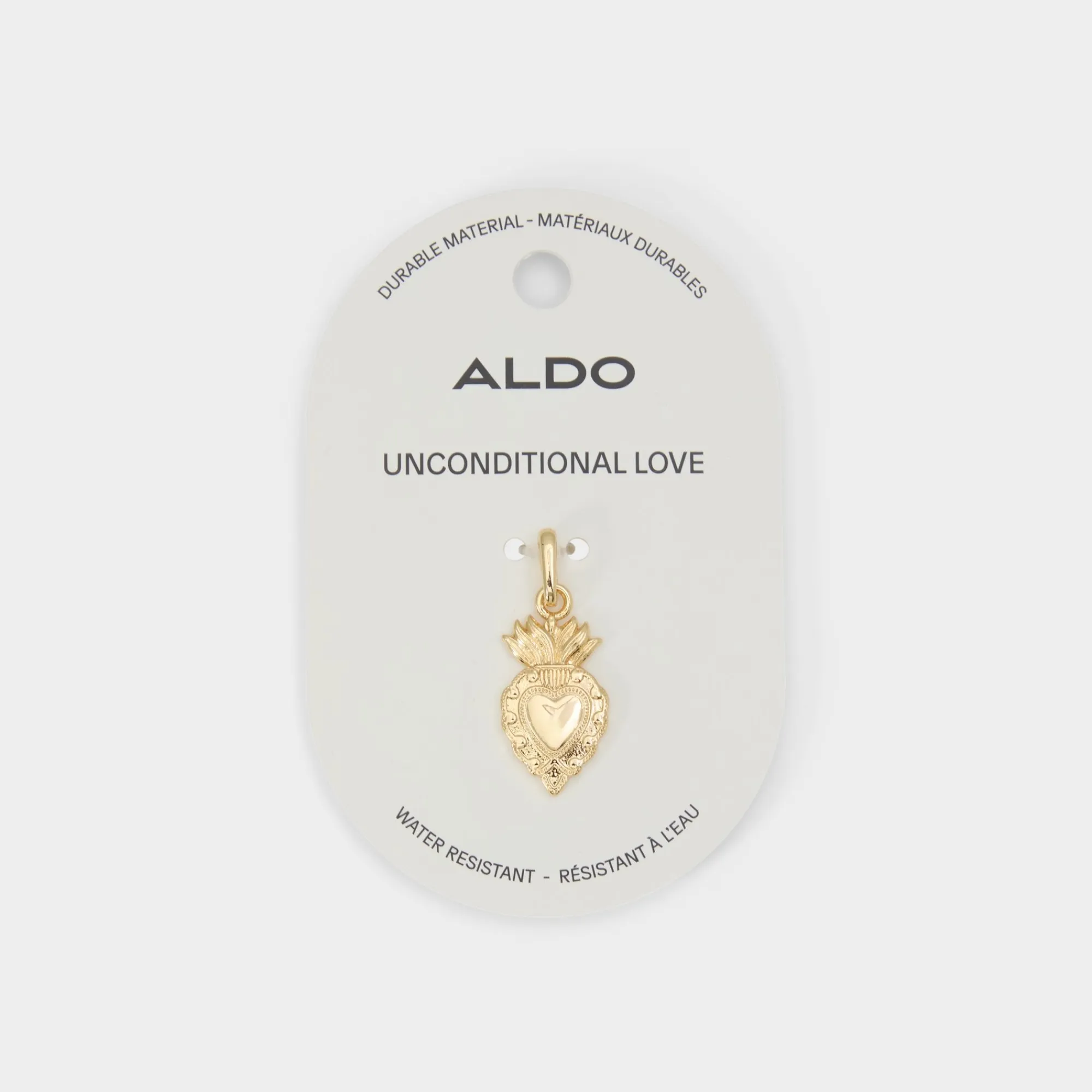Accessories|Water Resistant Jewelry^ALDO Unconditionall Gold