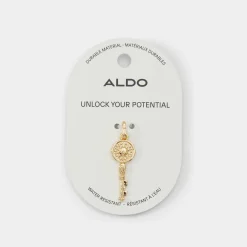 Accessories|Water Resistant Jewelry^ALDO Unlocked Gold