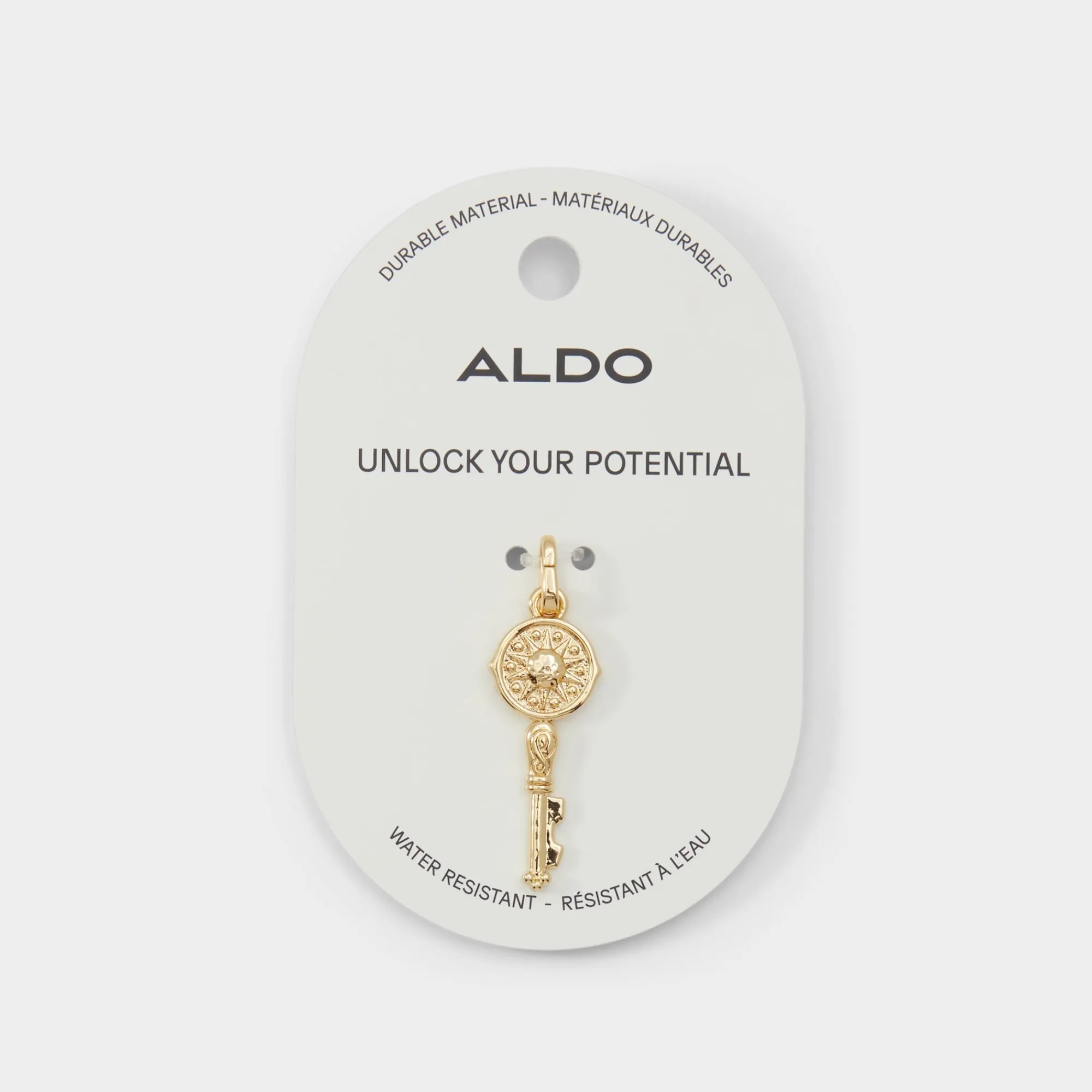 Accessories|Water Resistant Jewelry^ALDO Unlocked Gold