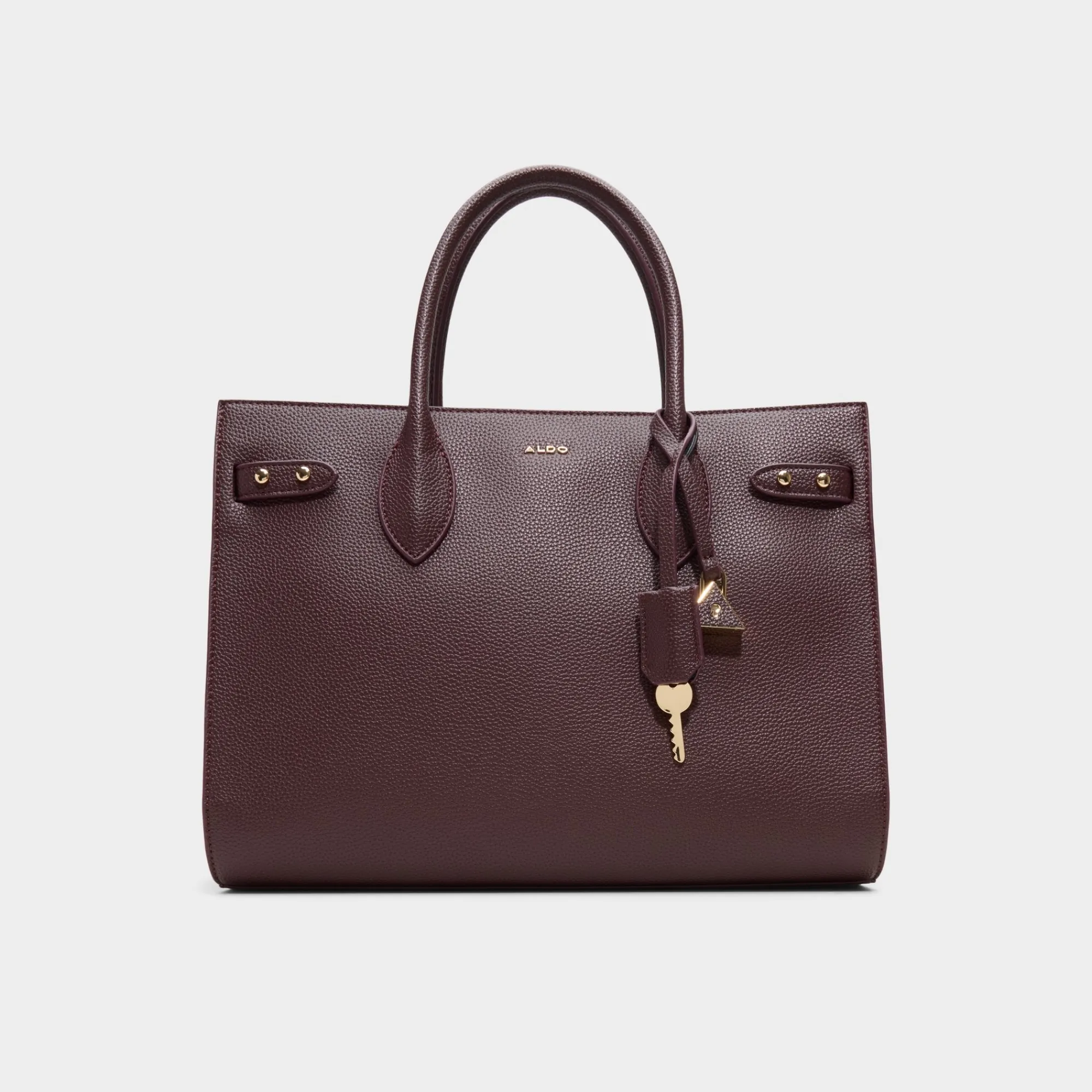 Bags|Tote & Satchel Bags^ALDO Unolaann Bordo