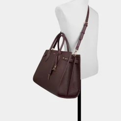 Bags|Tote & Satchel Bags^ALDO Unolaann Bordo