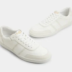 Sneakers^ALDO Uptown Open White
