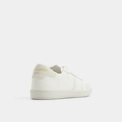 Sneakers^ALDO Uptown Open White