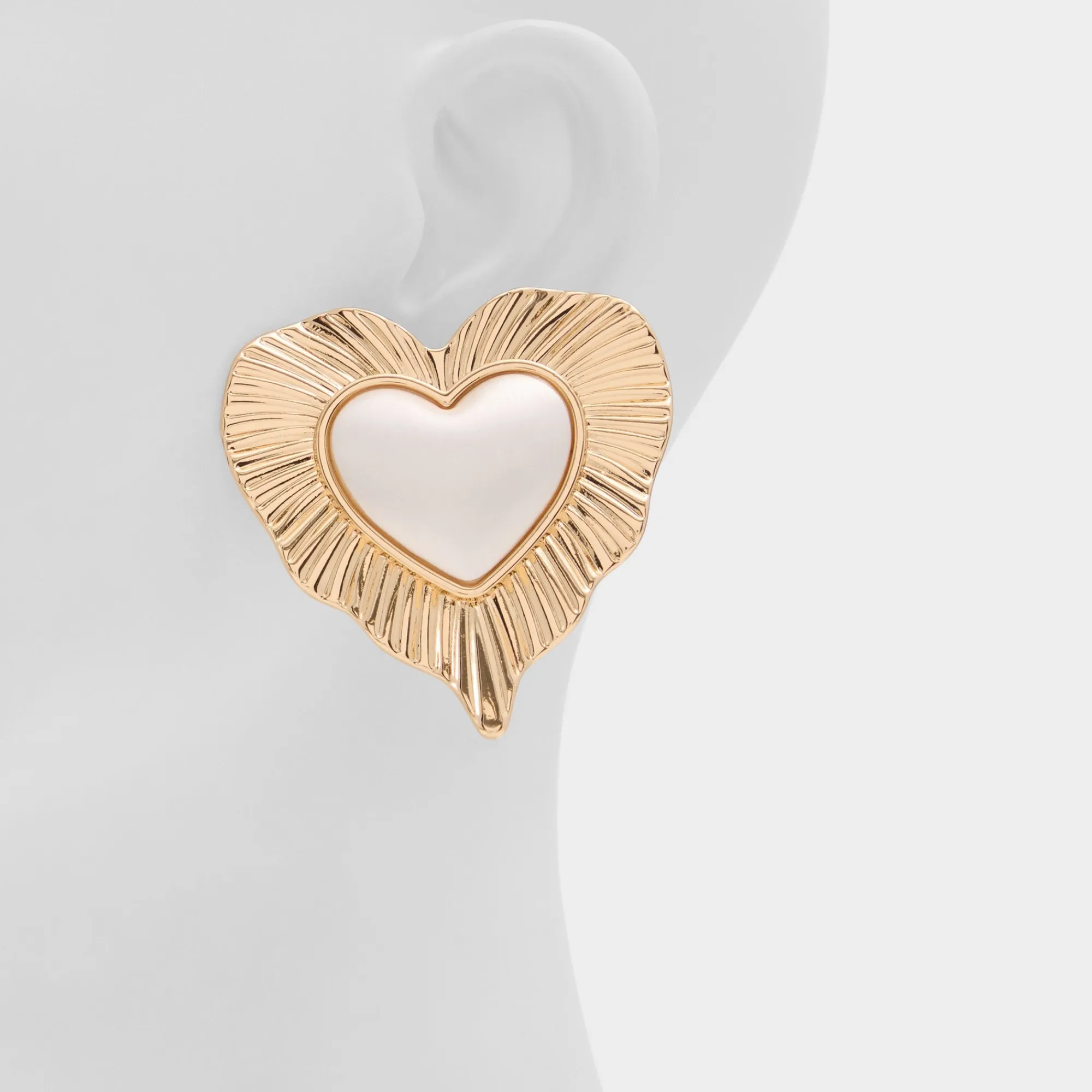 Accessories|Water Resistant Jewelry^ALDO Valentine Metallic multi