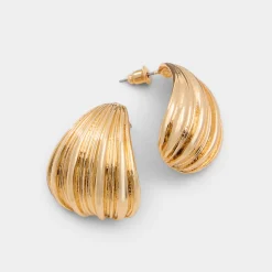Accessories|Earrings^ALDO Valenttina Gold