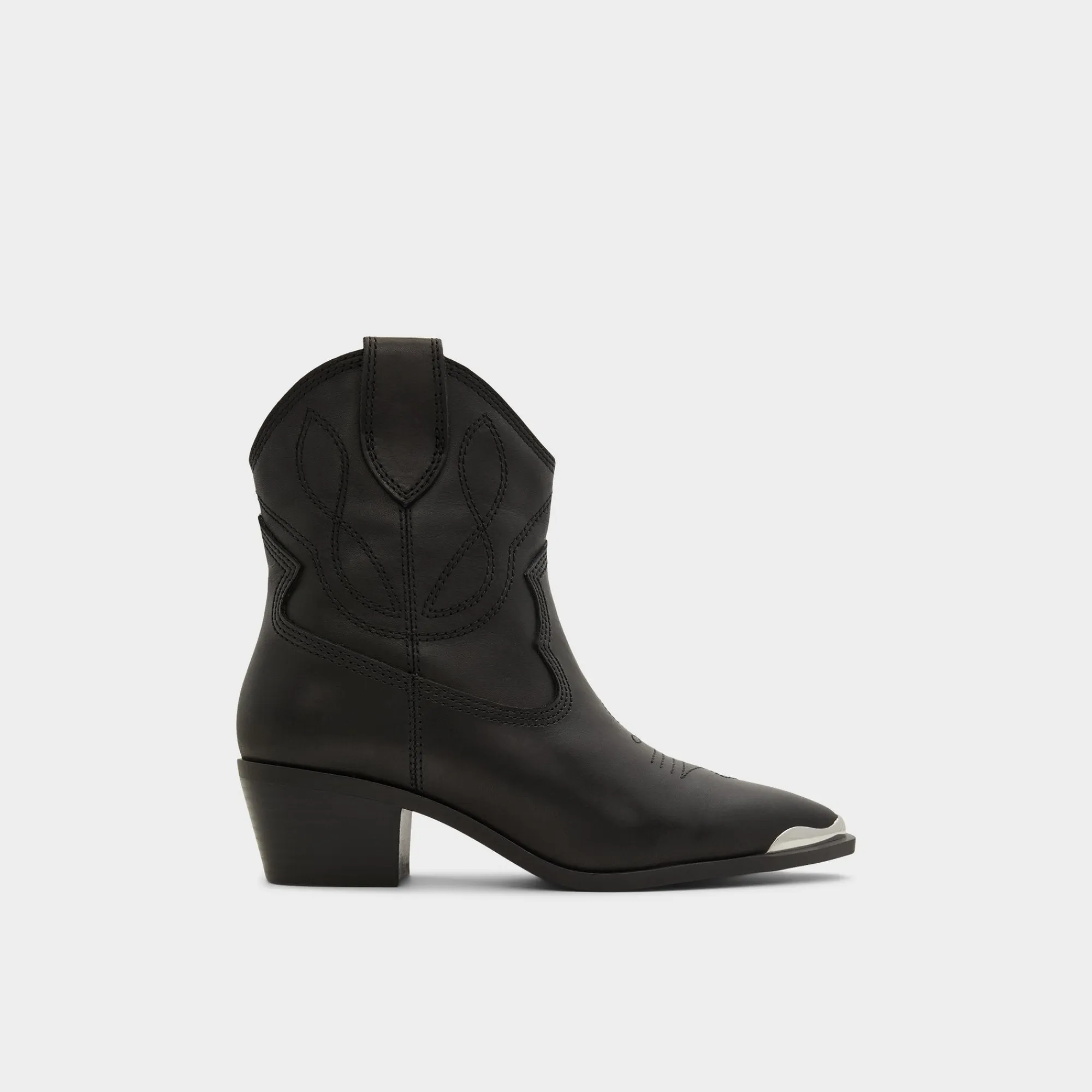Black Boots^ALDO Valley Black