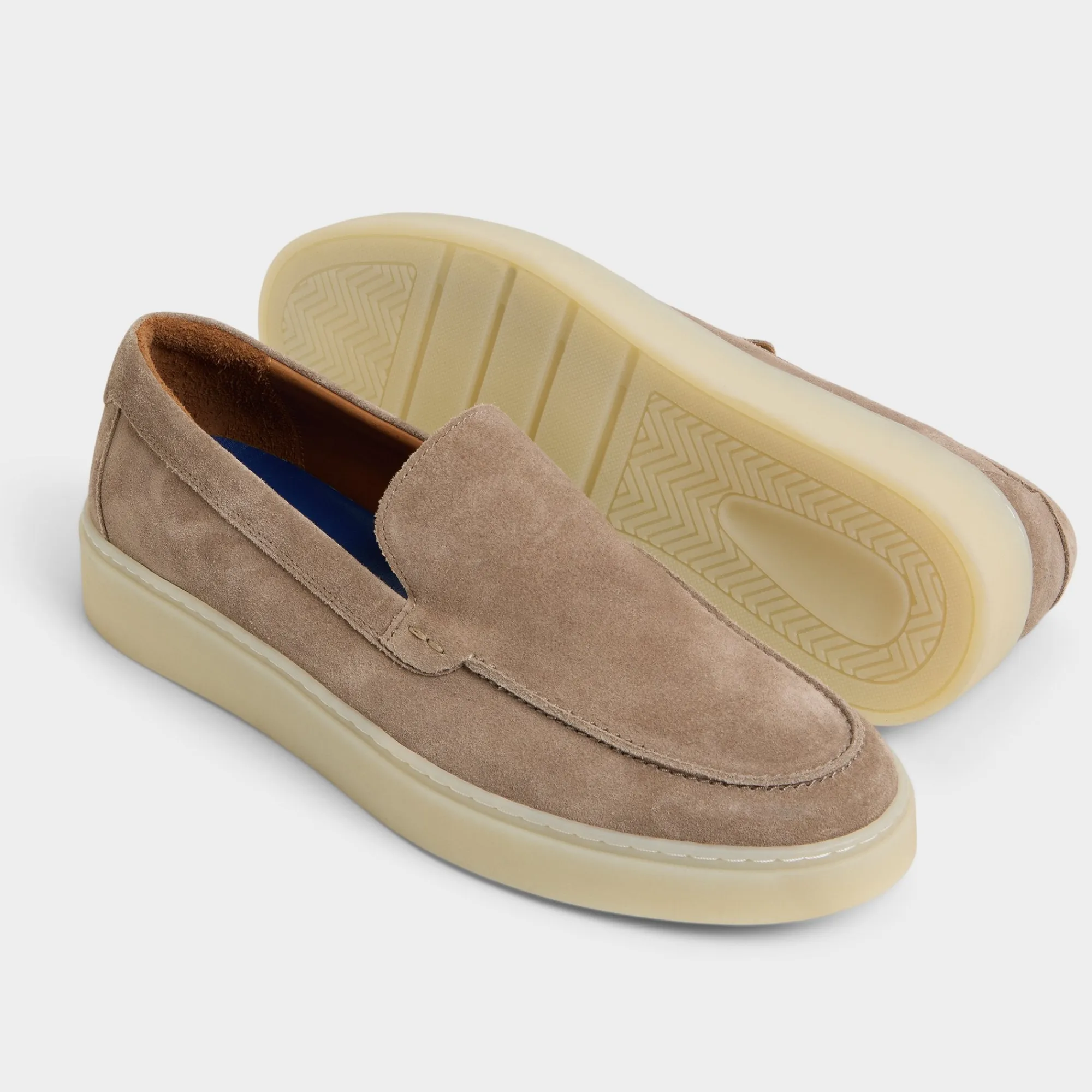 Loafers|Casual Shoes^ALDO Vargas Taupe