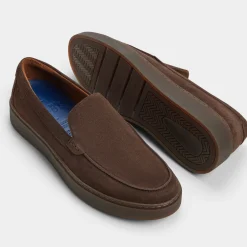 Loafers|Casual Shoes^ALDO Vargas Dark Brown