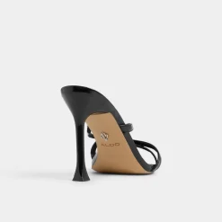 Mules^ALDO Velaia Black