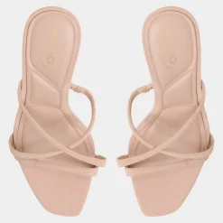 Mules^ALDO Velaia Other Pink