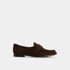 Loafers^ALDO Verillan Dark Brown
