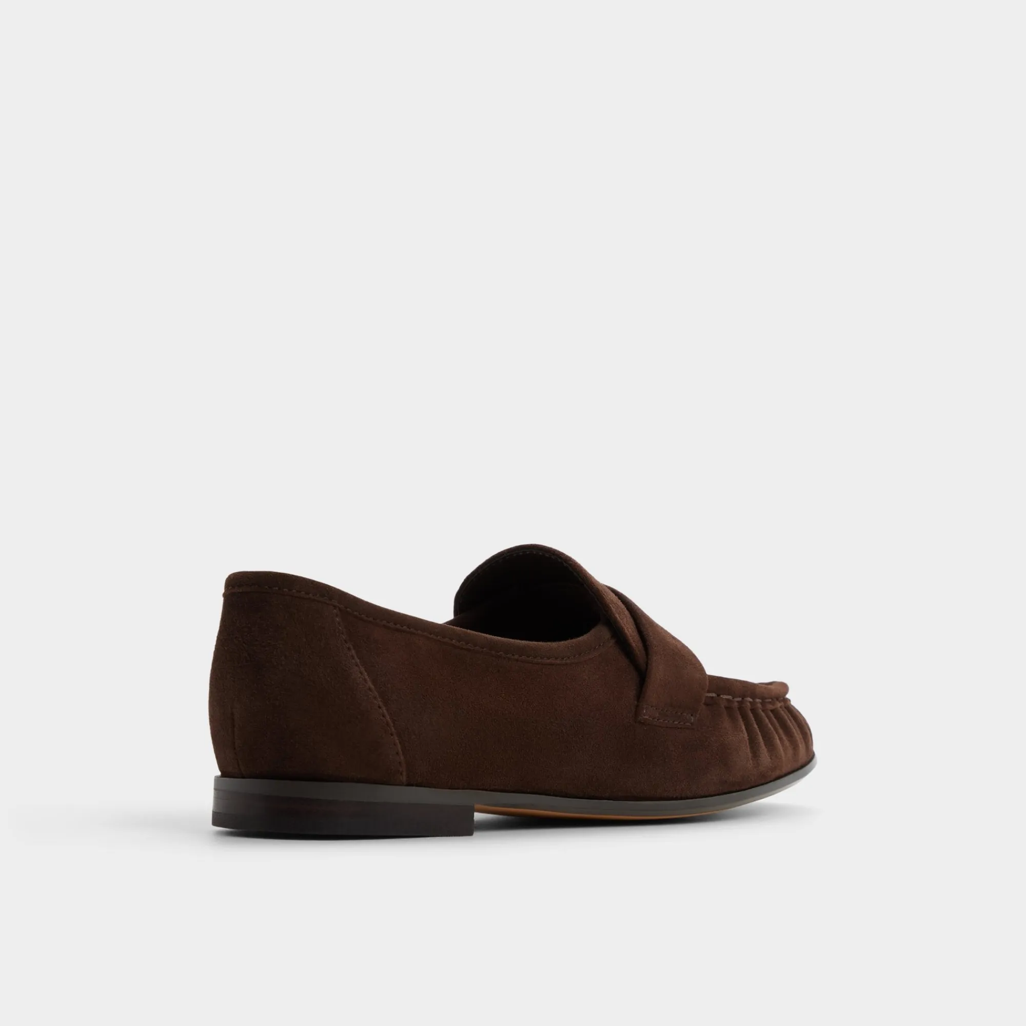 Loafers^ALDO Verillan Dark Brown