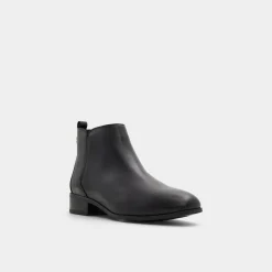 Black Boots|Chelsea Boots^ALDO Verity Black