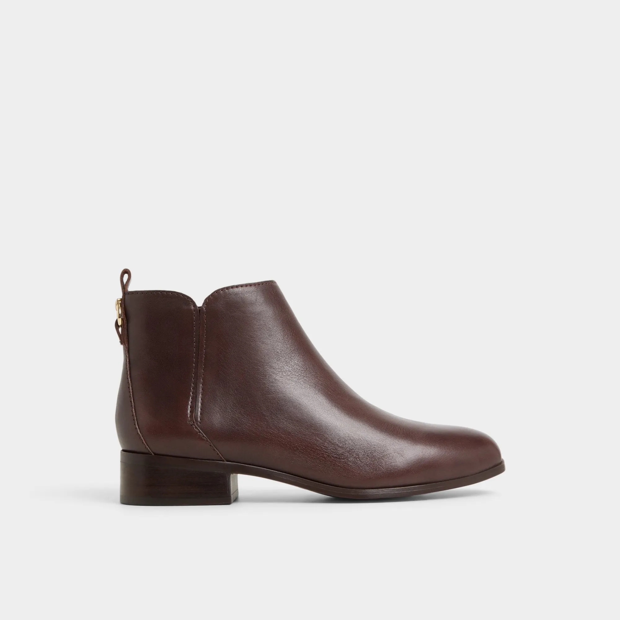Chelsea Boots^ALDO Verity Dark brown