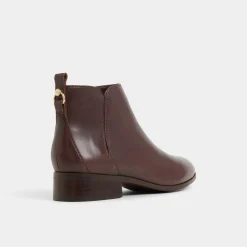 Chelsea Boots^ALDO Verity Dark brown