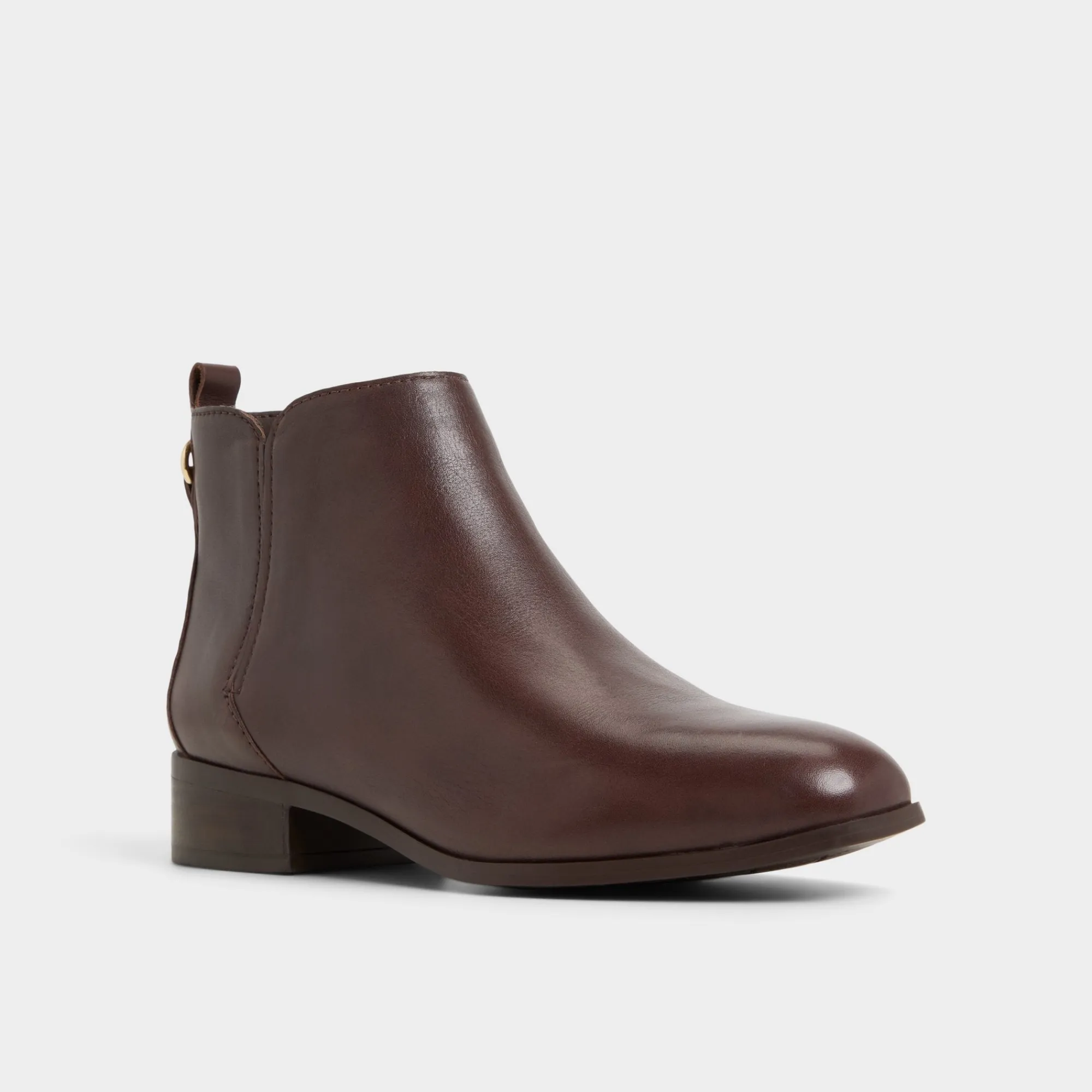Chelsea Boots^ALDO Verity Dark brown