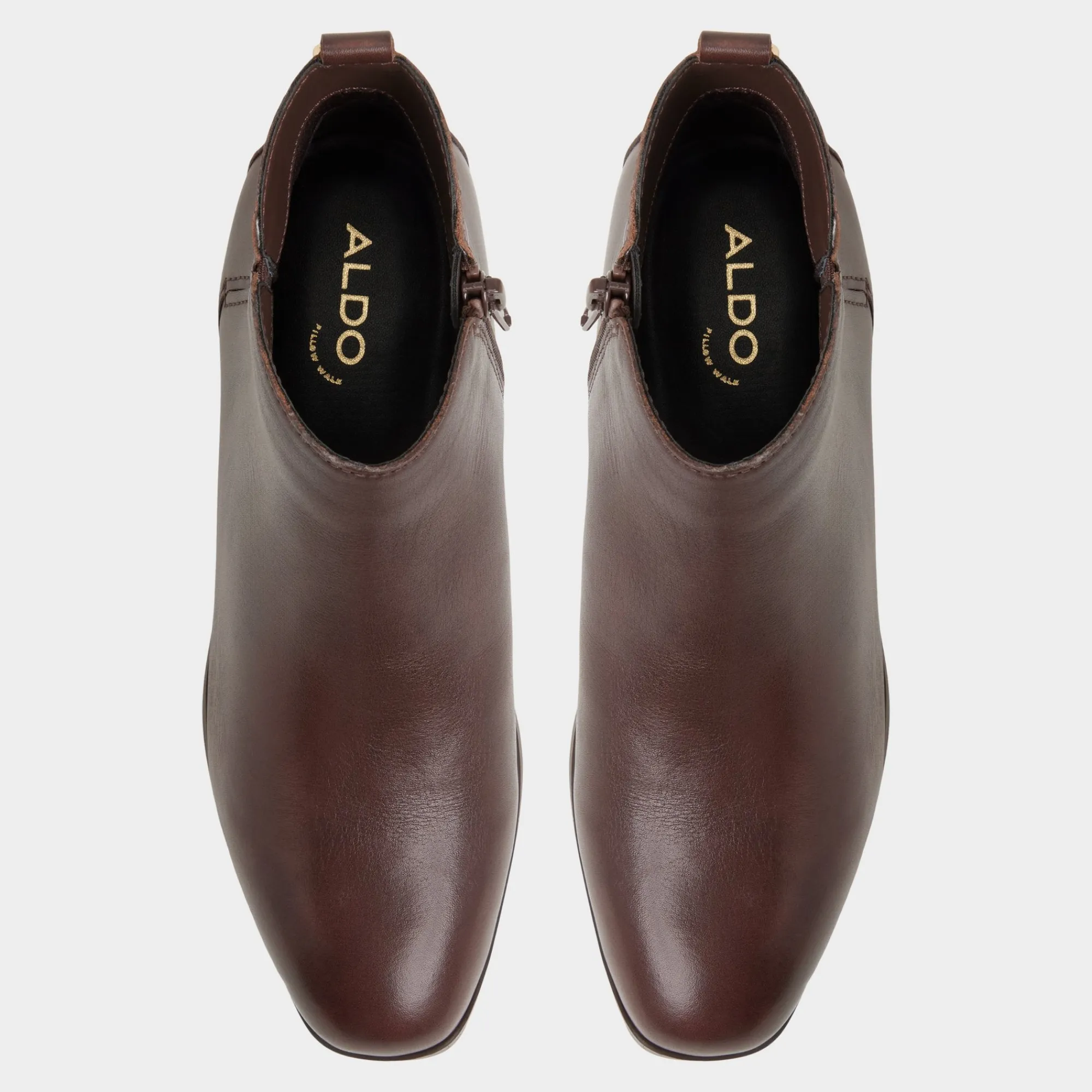 Chelsea Boots^ALDO Verity Dark brown